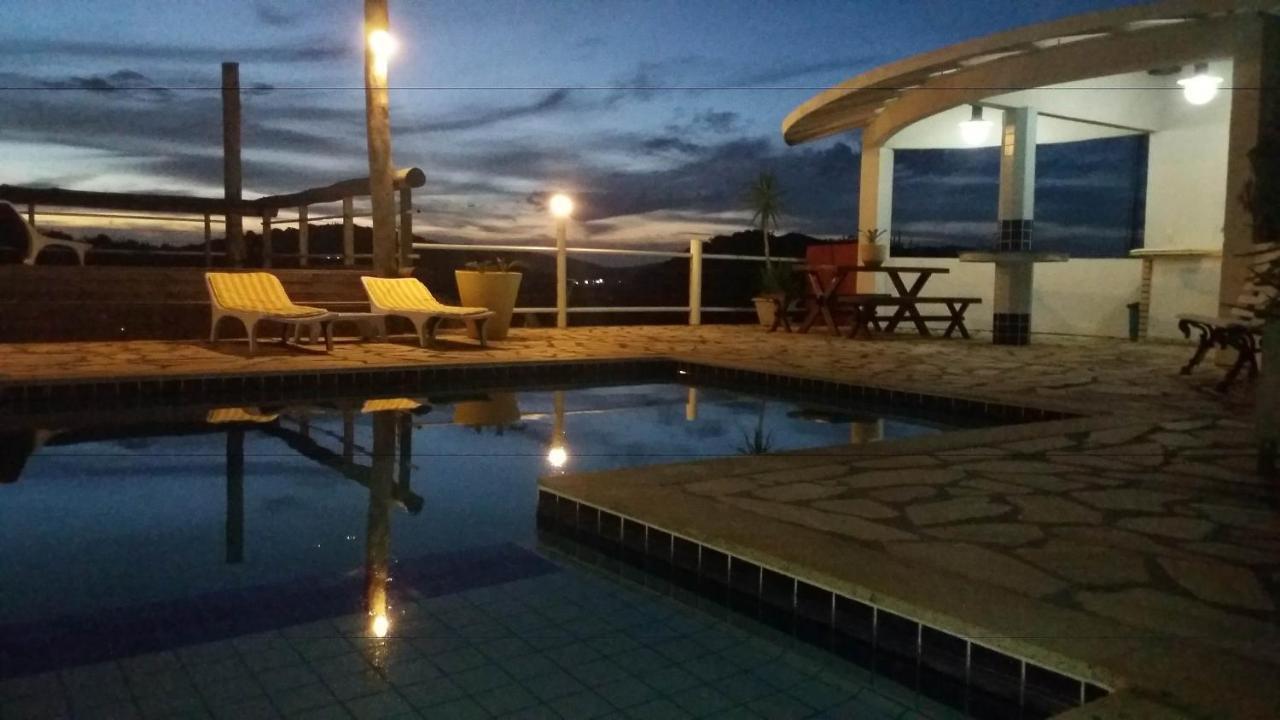 Pousada Passagem Dos Papagaios Кабо Фрио Екстериор снимка