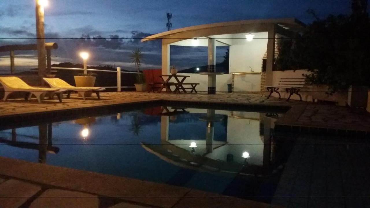 Pousada Passagem Dos Papagaios Кабо Фрио Екстериор снимка